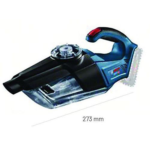 Illustration de : Aspirateur GAS 18v-1 sans fil