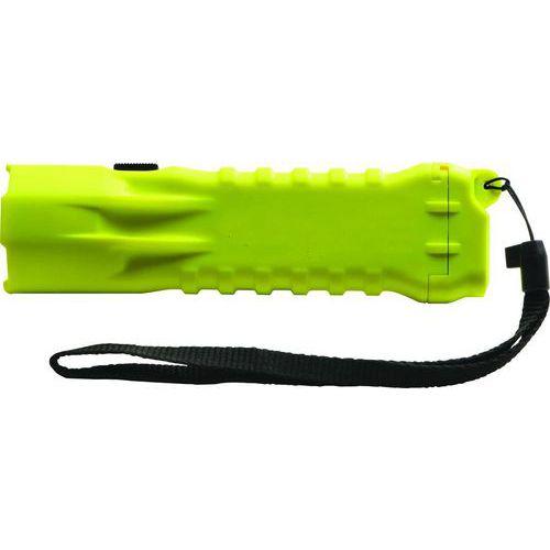 Illustration de : Lampe torche - 33157O - 138 lm