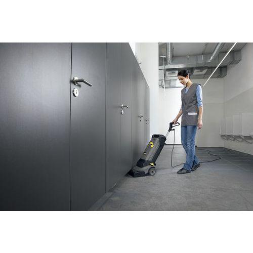 Illustration de : Autolaveuse BR 30/4 C - Karcher
