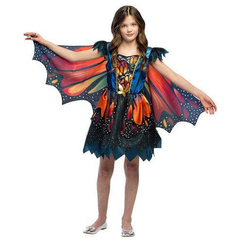 Illustration de : Costume Fantasy fairy 4-6 ans - Boland
