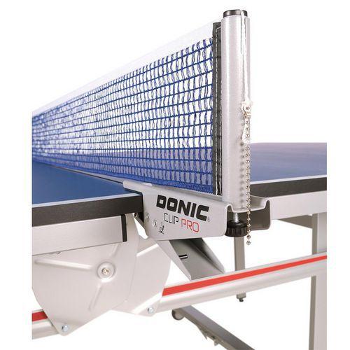 Illustration de : Table de tennis de table - Donic - Waldner high school
