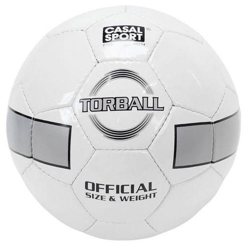 Illustration de : Ballon cecifoot official torball Casal Sport