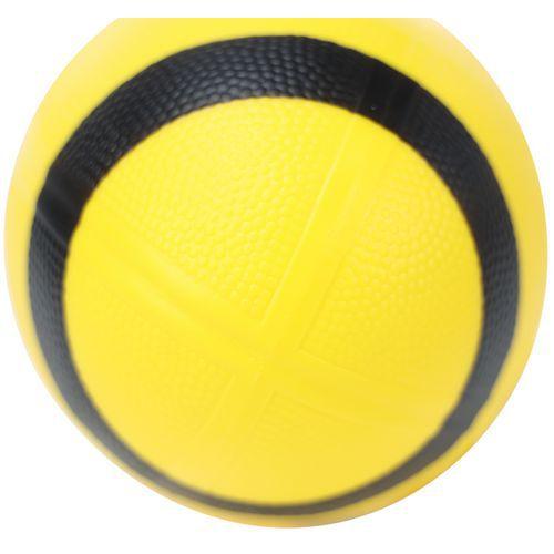 Illustration de : Ballon de mini rugby initiation taille 3 Casal Sport
