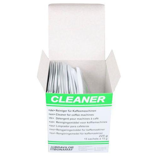 Illustration de : Nettoyant Bravilor pour carafe en verre