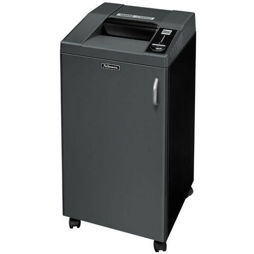 Illustration de : Destructeur de document de bureau 3250SMC (P-6) - Fellowes