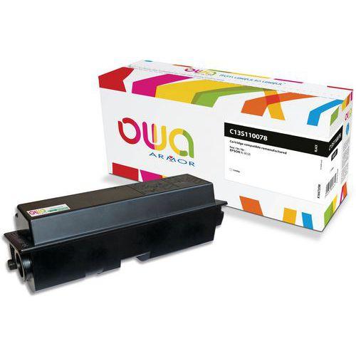 Illustration de : Toner remanufacturé EPSON C13S110078 - OWA