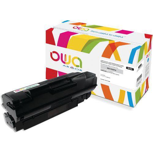 Illustration de : Toner remanufacturé SAMSUNG MLT-D307U/ELS - OWA