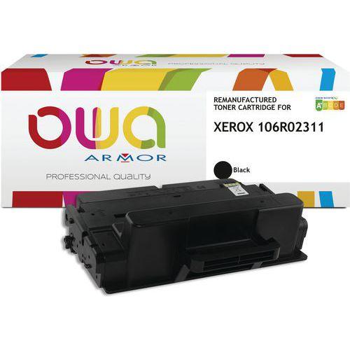 Illustration de : Toner remanufacturé XEROX 3325 - OWA