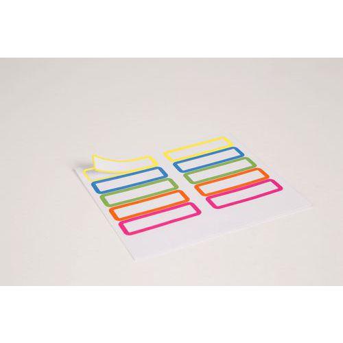 Illustration de : Cahier 22,5x29,7cm 160 pages séyès cadré perforé - Clairefontaine