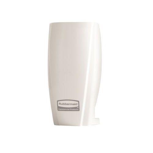 Illustration de : Diffuseur de parfum Tcell 1.0 Blanc - Rubbermaid