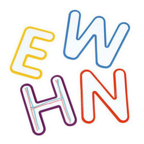 Illustration de : Lettres effaçables