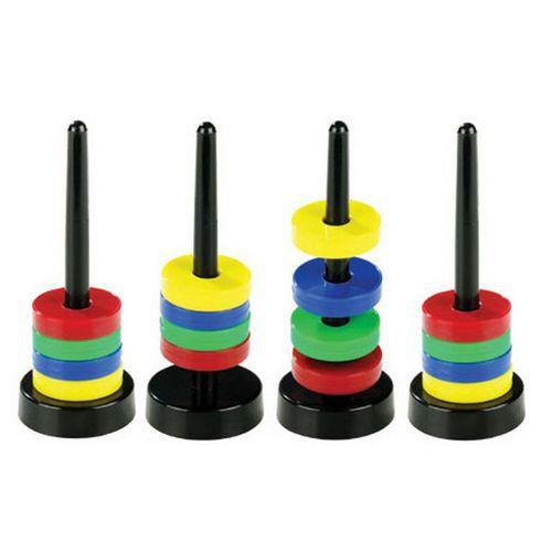 Illustration de : Atelier de magnétisme