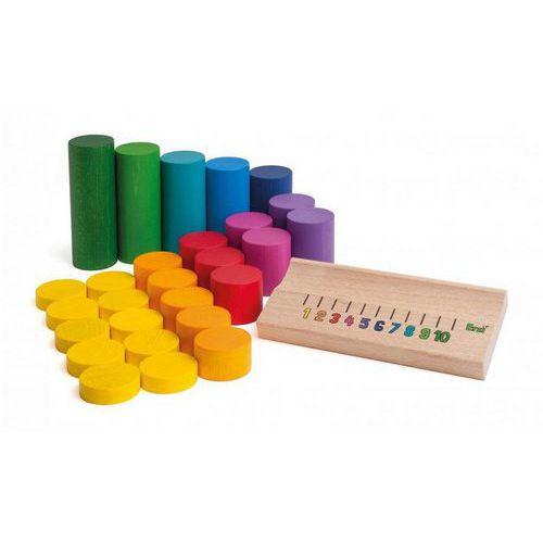 Illustration de : Décomposition du 10