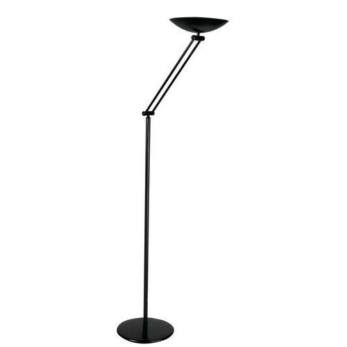 Illustration de : Lampadaire Libled - Aluminor