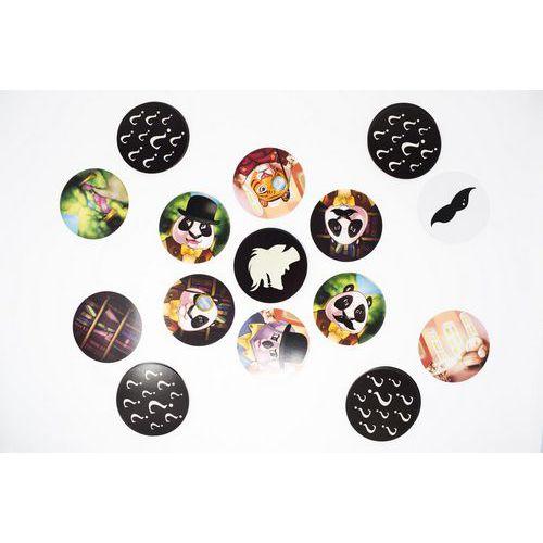 Illustration de : Sherlock Express