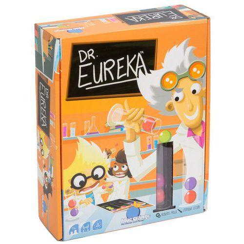 Illustration de : Dr Eureka jeu