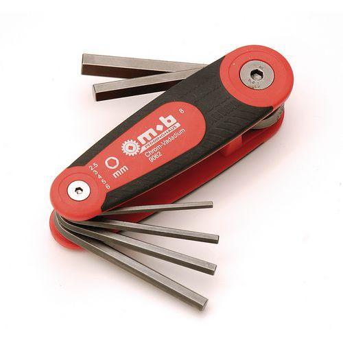 Illustration de : Monture de clés mâles - crv