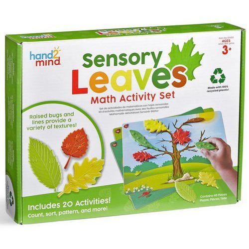 Illustration de : Kit d'activités mathématiques - Learning ressources