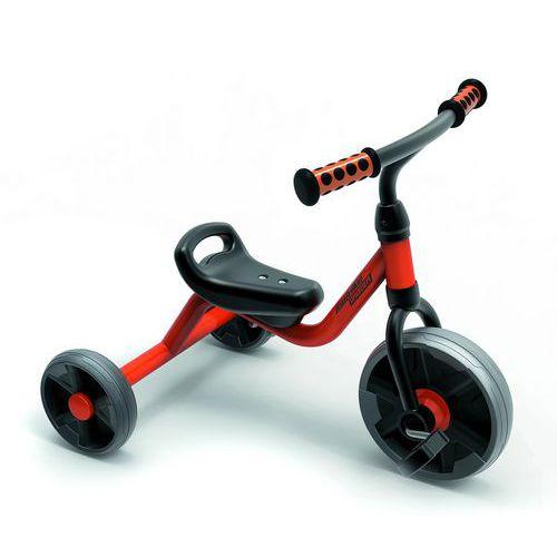 Illustration de : Tricycle Little Cruiser - Beleduc