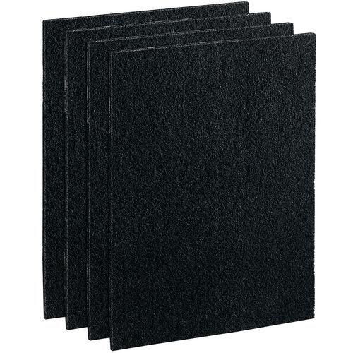 Illustration de : Filtre Carbonne pour Purificateur d'air Fellowes - DX95