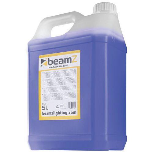 Illustration de : Brume fluide pour machine à fumée FHF5H 5l - BeamZ