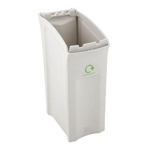 Illustration de : Collecteur Mini/Midi Envirobin 55L et 82L - Vepabins