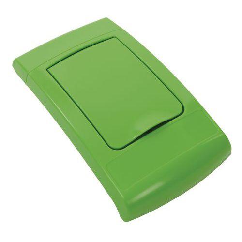 Illustration de : Couvercle Lift pour collecteur Envirobin 55L et 82L - Vepabins
