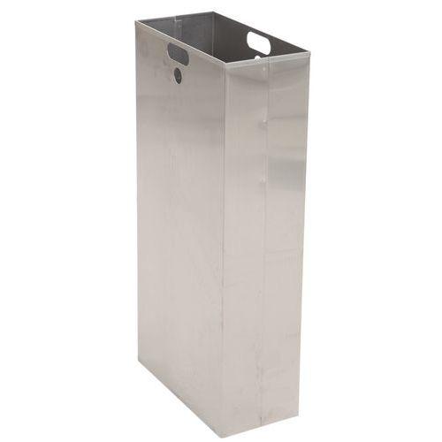 Illustration de : Demi Liner pour Carro 55L et 110L - Vepabins