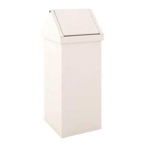 Illustration de : Poubelle Carro-Swing 55L et 110L - Vepabins