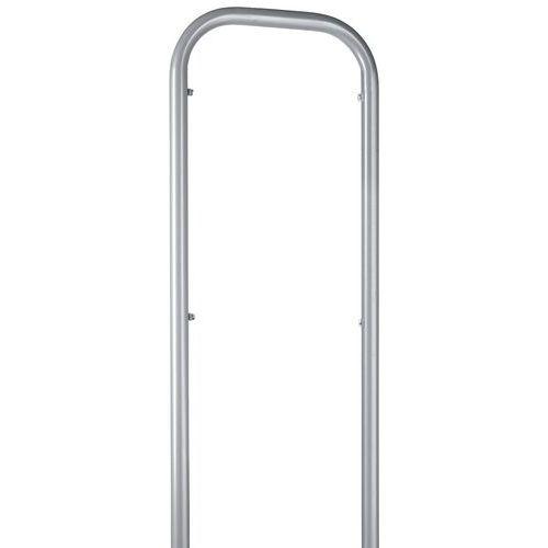 Illustration de : Support pour poubelle d'extérieur 50 L_Vepabins