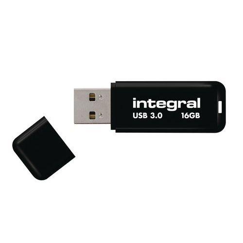 Illustration de : Clé USB 3.0 INTEGRAL