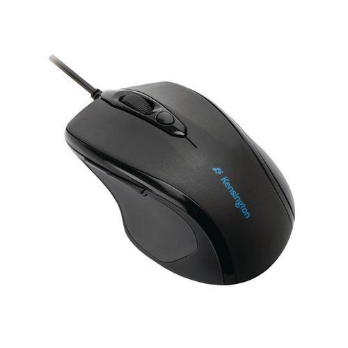 Illustration de : Souris filaire Pro Fit™ - Kensington
