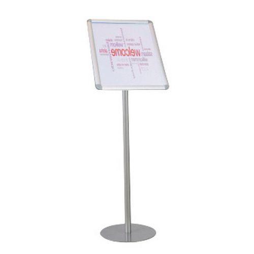 Illustration de : Support d'information  - Manutan Expert