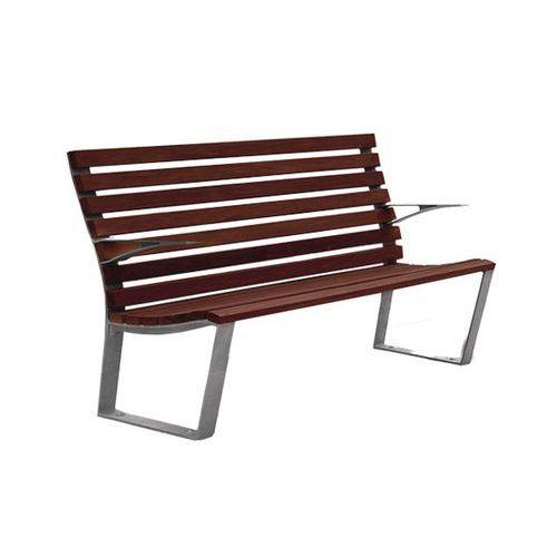 Illustration de : Banc Leman