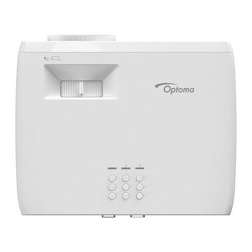 Illustration de : Vidéoprojecteur Standard laser ZW350e - Optoma