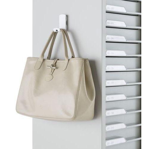 Illustration de : Patère personnelle magnétique Yin