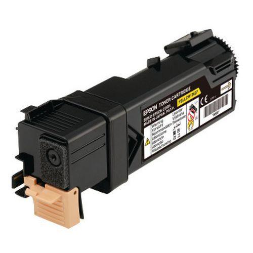 Illustration de : Toner  - S050627 - Epson