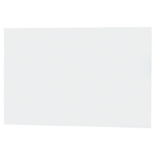 Illustration de : Rouleau de feuilles adhésives - BIC Velleda Dry Wipe Roll