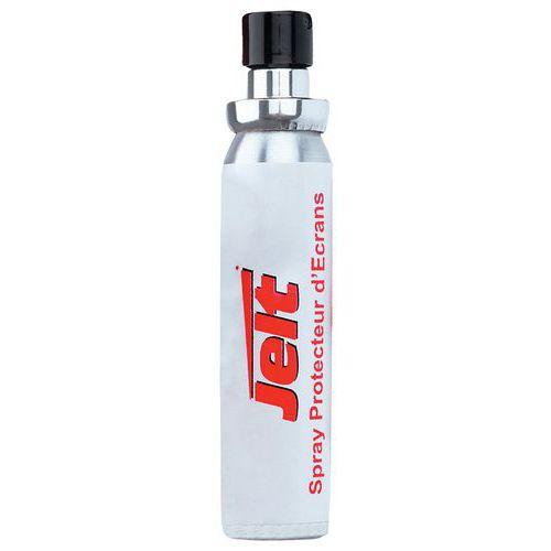 Illustration de : Kit de nettoyage pour écran fragile - Jelt