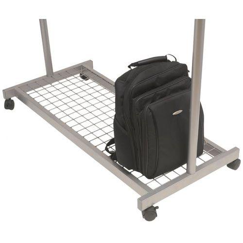 Illustration de : Vestiaire mobile Lux Alba