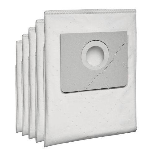 Illustration de : Sac pour aspirateur NT 25/1  et NT 35/1 - Karcher