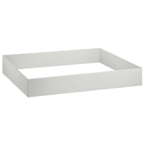 Illustration de : Socle d'armoire de classement à plat Série 7100