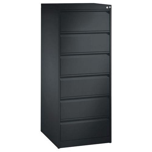 Illustration de : Classeur à fiches Série C2000 Acurado