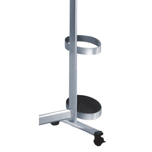 Illustration de : Porte-parapluie Multiline