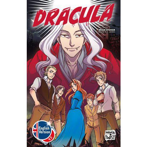 Illustration de : Dracula- Cycle 3