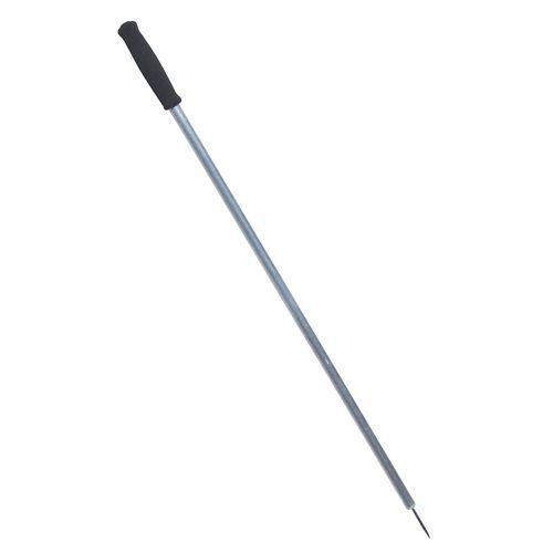 Illustration de : Pique de ramassage papier