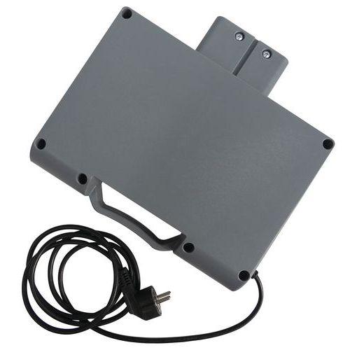Illustration de : Autolaveuse  avec câble Rolly NRG 7.5 E33 NRG - Ergonomique - Rolly 7 1/2 E33