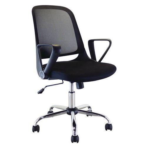 Illustration de : Siège de bureau Try
