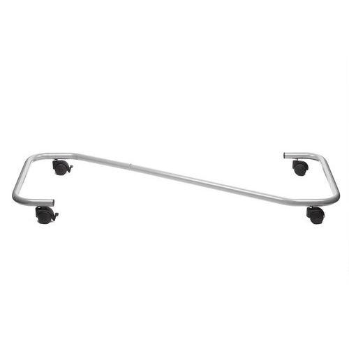 Illustration de : Cadre support pour couchettes 46 x 121 cm