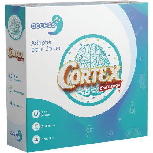 Illustration de : Cortex Access+ - Asmodee